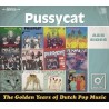 Pussycat – The Golden Years Of Dutch Pop Music (A&B Sides)