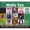 Wally Tax – The Golden Years Of Dutch Pop Music (A&B Sides And More)