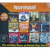 Normaal – The Golden Years Of Dutch Pop Music (A&B Kanten 1976-1984)