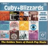 Cuby + Blizzards ‎– The Golden Years Of Dutch Pop Music (A&B Sides And More)
