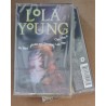 Lola Young – My Mind Wanders And Sometimes Leaves Completely (Cassette, Yellow)
