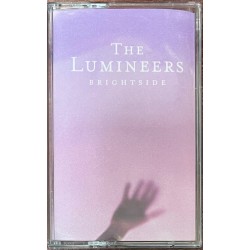The Lumineers ‎– Brightside (Cassette, Purple)