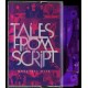 The Script – Tales From The Script - Greatest Hits (Cassette, Purple)
