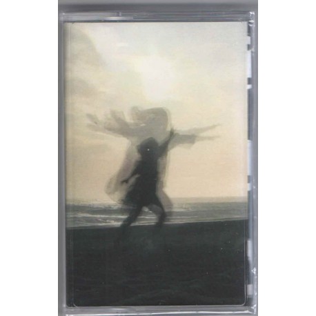 Joe Westerlund ‎– Mojave Interlude (Cassette, Bue)