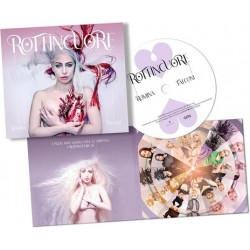 Romina Falconi - Rottincuore (CD)