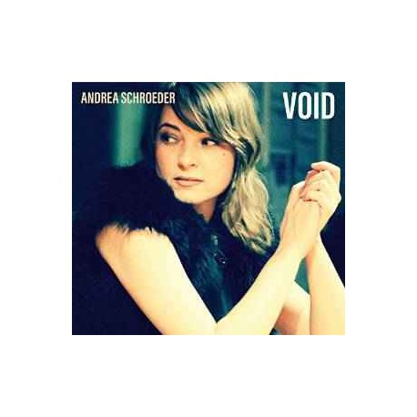 Andrea Schroeder ‎– Void