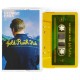 George Ezra ‎– Gold Rush Kid (Cassette, Yellow)