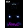 The Prodigy ‎– No Tourists (Cassette)