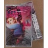 Zara Larsson ‎– Poster Girl (Cassette, Blue Transparent)