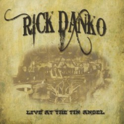 Rick Danko ‎– Live At The Tin Angel