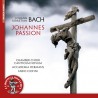 Johann Sebastian Bach - Johannes Passion (2 CD)