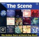 The Scene – The Golden Years Of Dutch Pop Music (A&B Kanten 1980 - 1994)