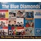 The Blue Diamonds – The Golden Years Of Dutch Pop Music (A&B Sides)