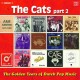 The Cats – The Golden Years Of Dutch Pop Music, Part 2 (A&B Kanten 1974-1985)