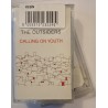 The Outsiders ‎– Calling On Youth (Cassette)