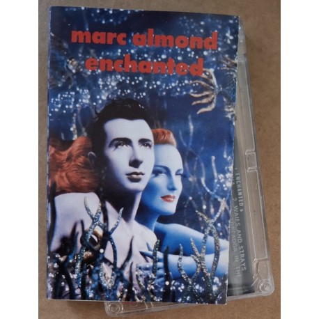 Marc Almond – Enchanted (Cassette)