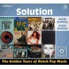 Solution – The Golden Years Of Dutch Pop Music (A&B Sides And More)