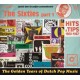 Various – The Golden Years Of Dutch Pop Music - The Sixties part 1 (Hits & Tips 1960-1967)