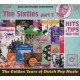 Various – The Golden Years Of Dutch Pop Music - The Sixties part 2 (Hits & Tips 1968-1969)