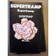 Supertramp ‎– Supertramp  (Cassette)
