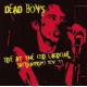 Dead Boys ‎– Live At The Old Waldorf San Francisco Nov 77
