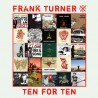 Frank Turner ‎– Ten For Ten (CD)