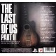 Gustavo Santaolalla, Mac Quayle - The Last Of Us Part II (Original Soundtrack) (CD)