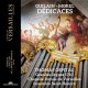 Thomas Ospital, Ensemble Saint-Honore - Dedicaces (CD)