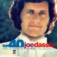 Joe Dassin - Top 40 Joe Dassin (His Ultimate Top 40 Collection) (CD)