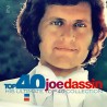 Joe Dassin - Top 40 Joe Dassin (His Ultimate Top 40 Collection) (CD)
