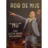 Rob de Nijs - "Nu" - Live Lotto Arena Antwerpen (DVD /2 CD)