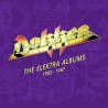 Dokken - The Elektra Albums 1983-1987 (4 CD) (Limited Edition) (Remastered) (CD)