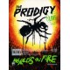 The Prodigy – Live - World's On Fire (CD + DVD)