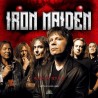 Iron Maiden - Book of Souls (boek)
