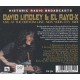 David Lindley & El Rayo-X ‎– Live At The Bottom Line, New York City, 1981