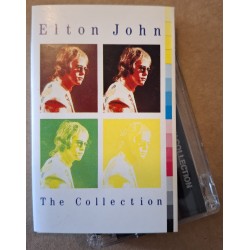 Elton John – The Collection (Cassette)