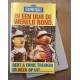 Bert & Ernie ‎– In Een Uur De Wereld Rond (Bert & Ernie Trekken Er Wéér Op Uit) (Cassette)