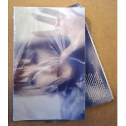 Ellie Goulding – Higher Than Heaven, (Cassette,Blue Frosted)