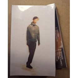 slowthai – U Gotta Love Yourself (Cassette)