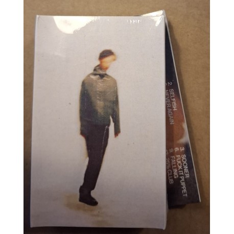 slowthai – U Gotta Love Yourself (Cassette)