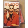Ringo Starr – Rewind Forward (Cassette, Orange)