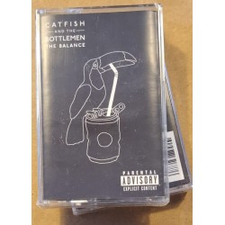 Catfish And The Bottlemen – The Balance (Cassette)