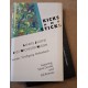 Landes Jugend Jazz Orchester Hessen ,Featuring Silvia Droste ,And Bill Ramsey ‎– Kicks And Sticks (Cassette)