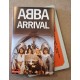 ABBA ‎– Arrival (Cassette)