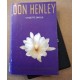 Don Henley – The End Of The Innocence (Cassette, Single)