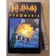 Def Leppard – Pyromania (Cassette)