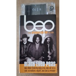 Black Eyed Peas ‎– Bridging The Gap (Cassette, Single)