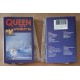 Queen ‎– Live At Wembley '86 (2 Cassette)