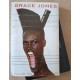 Grace Jones – Slave To The Rhythm (Cassette)