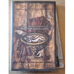 The Smashing Pumpkins ‎– Machina / The Machines Of God (Cassette)